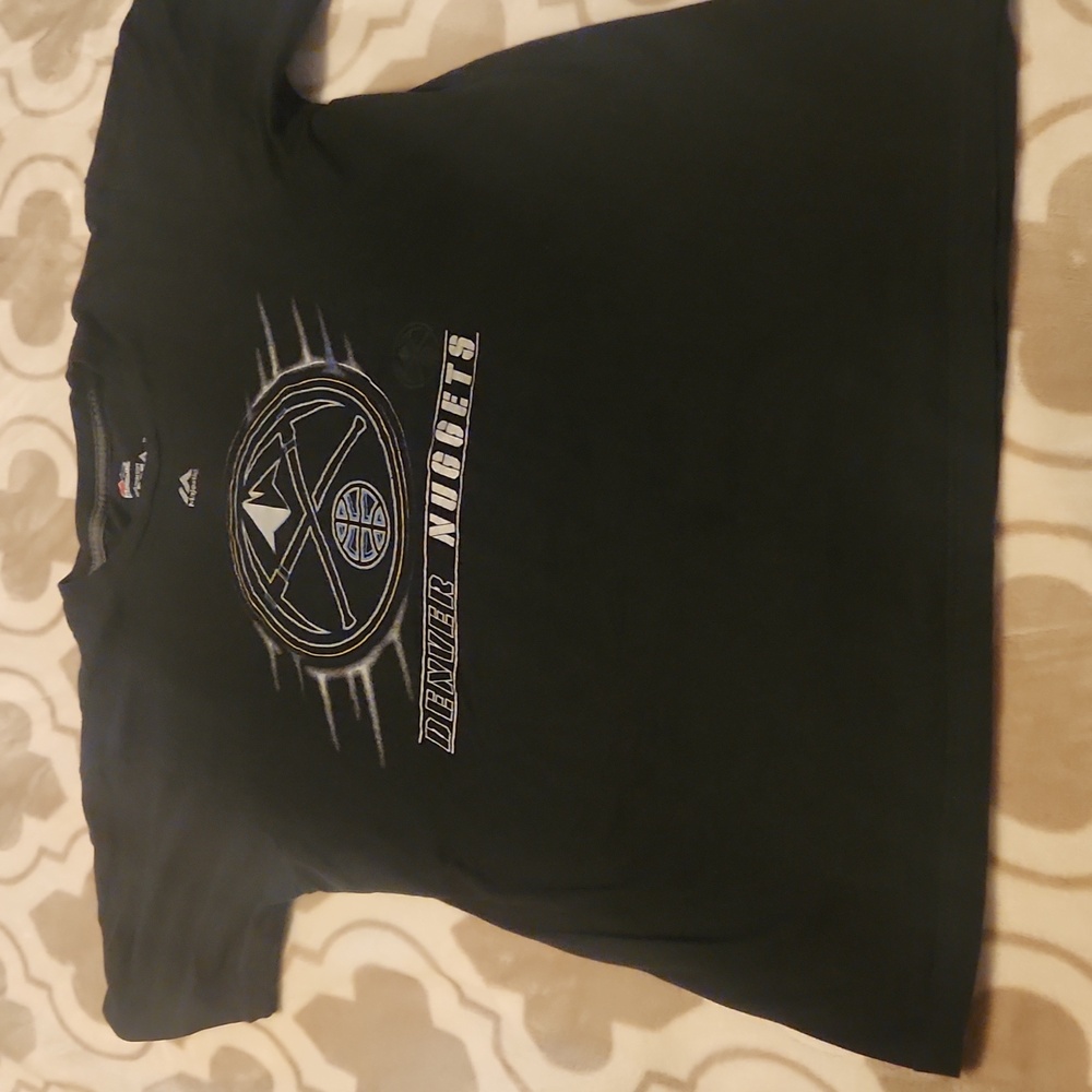 Denver Nuggets tee
